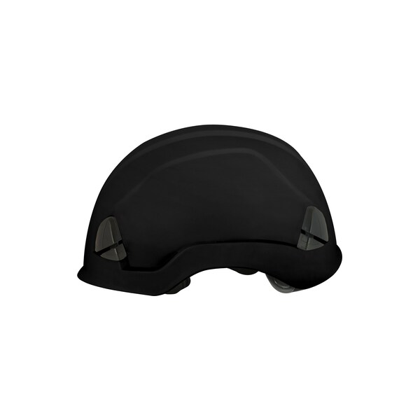 Raptor Type II Non-Vented Safety Helmet